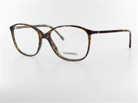 brille chanel 3282|Chanel Brille 3282 1295: Schlicht, schick und Coco pur.